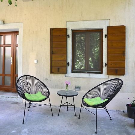 House 561 Apartamento Kotor Exterior foto