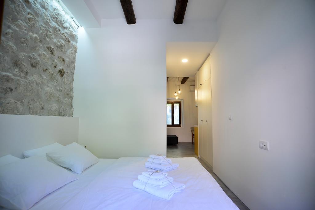 House 561 Apartamento Kotor Exterior foto