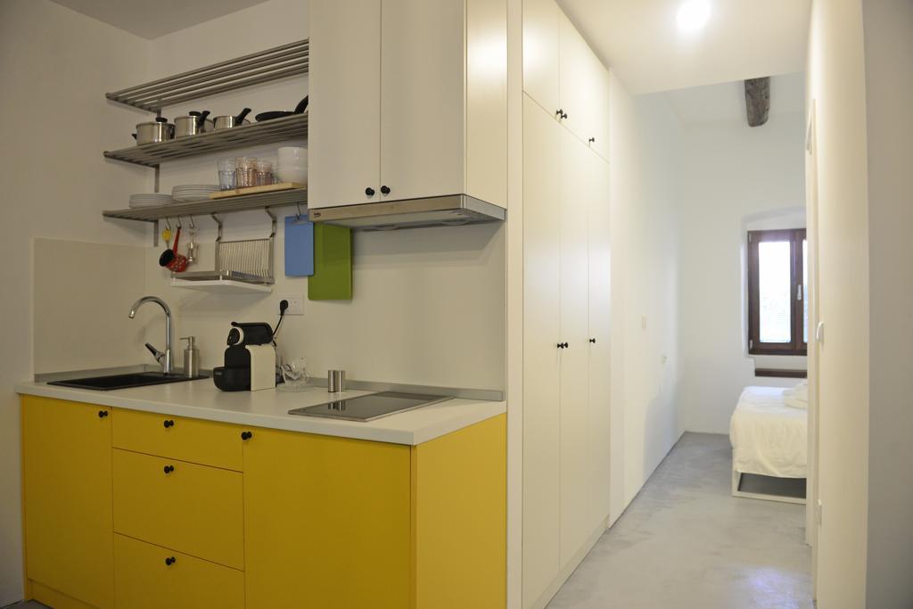 House 561 Apartamento Kotor Exterior foto