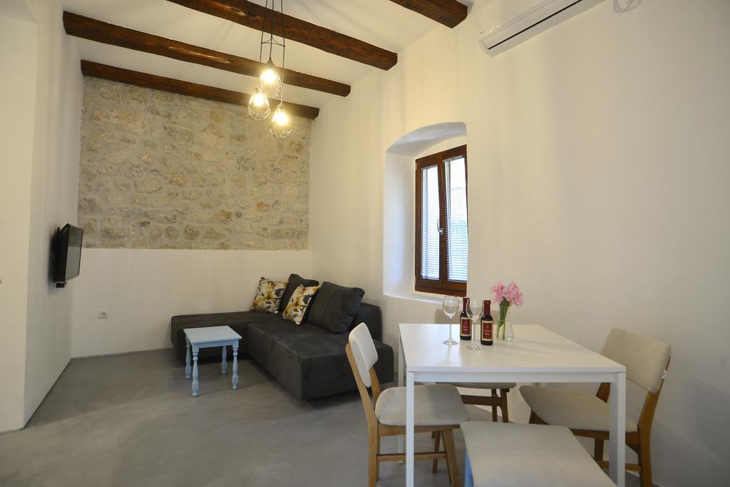 House 561 Apartamento Kotor Exterior foto