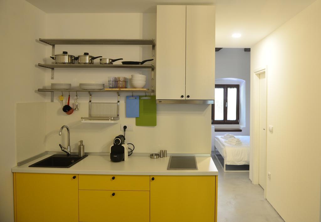 House 561 Apartamento Kotor Exterior foto