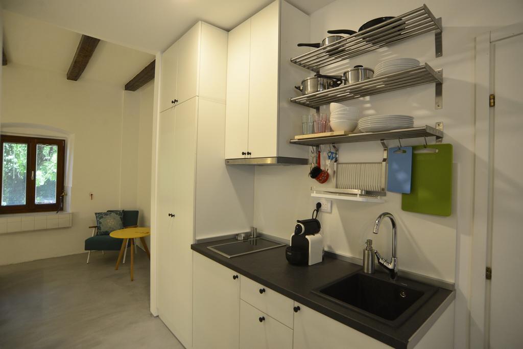 House 561 Apartamento Kotor Exterior foto
