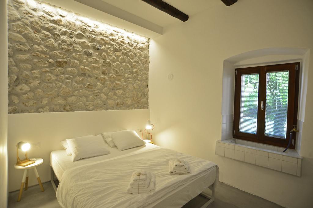 House 561 Apartamento Kotor Exterior foto