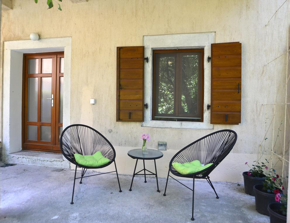 House 561 Apartamento Kotor Exterior foto
