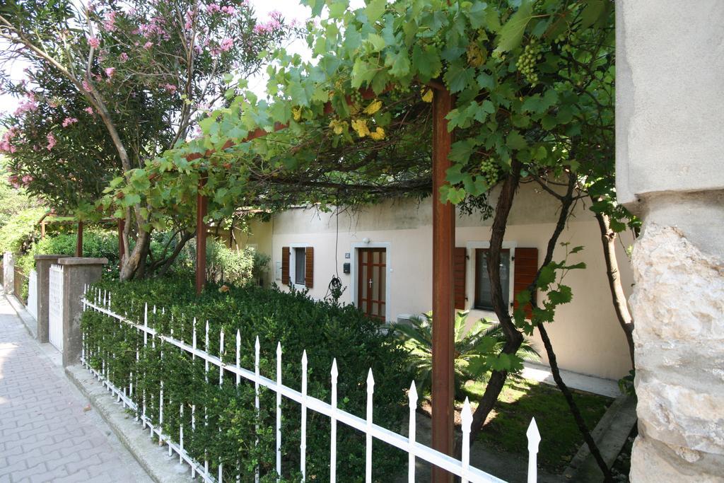 House 561 Apartamento Kotor Exterior foto