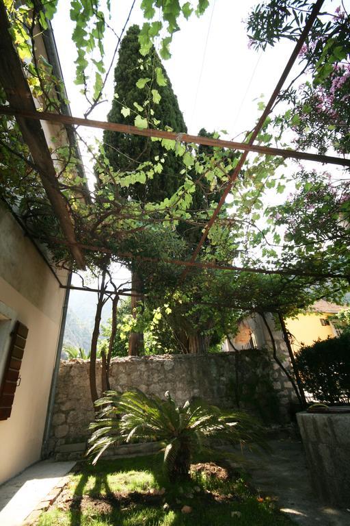 House 561 Apartamento Kotor Exterior foto