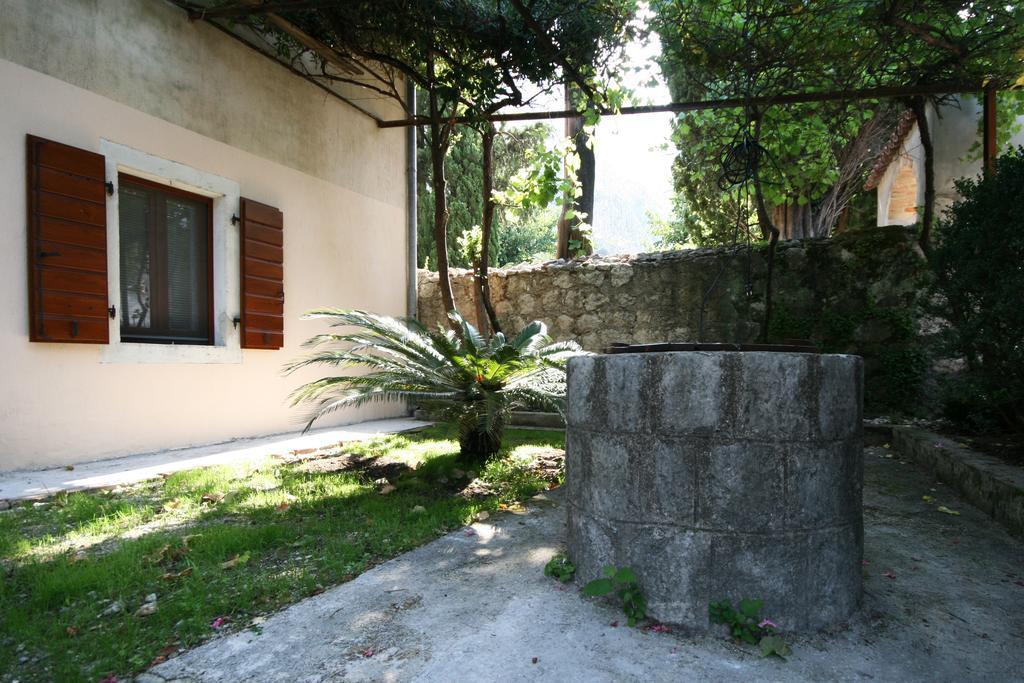 House 561 Apartamento Kotor Exterior foto